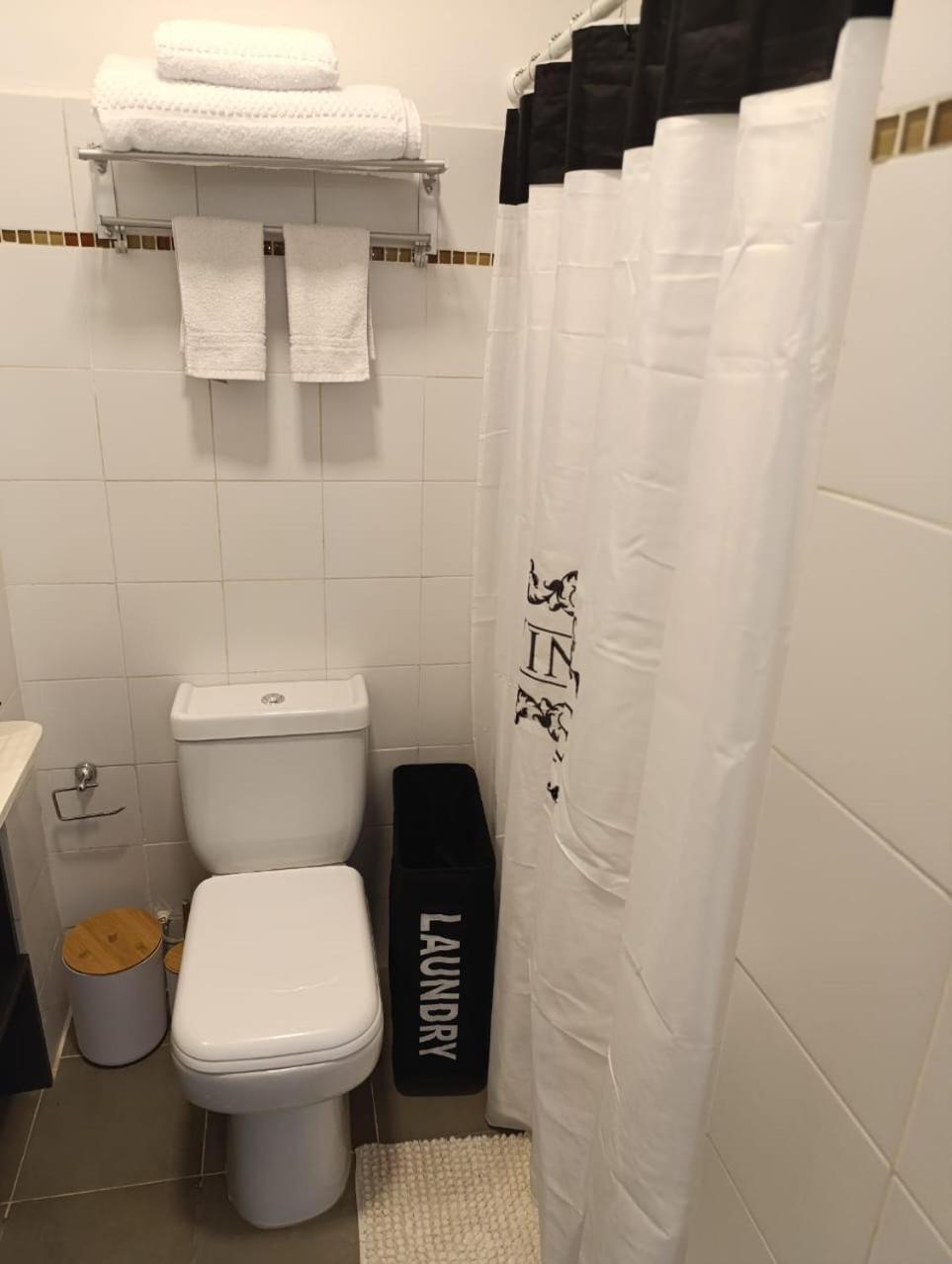 Minibait Ii Estudio En Palermo Soho Ciudad Autónoma de Buenos Aires