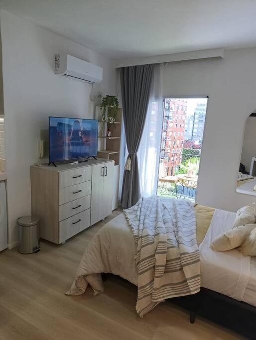 Minibait Ii Estudio En Palermo Soho Apartamento Ciudad Autónoma de Buenos Aires