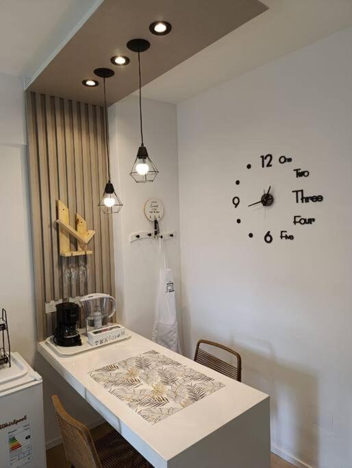 Minibait Ii Estudio En Palermo Soho Apartamento Ciudad Autónoma de Buenos Aires