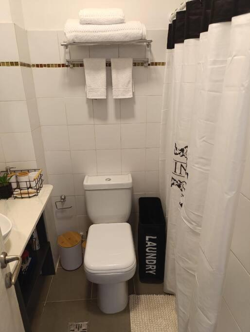 Minibait Ii Estudio En Palermo Soho Ciudad Autónoma de Buenos Aires