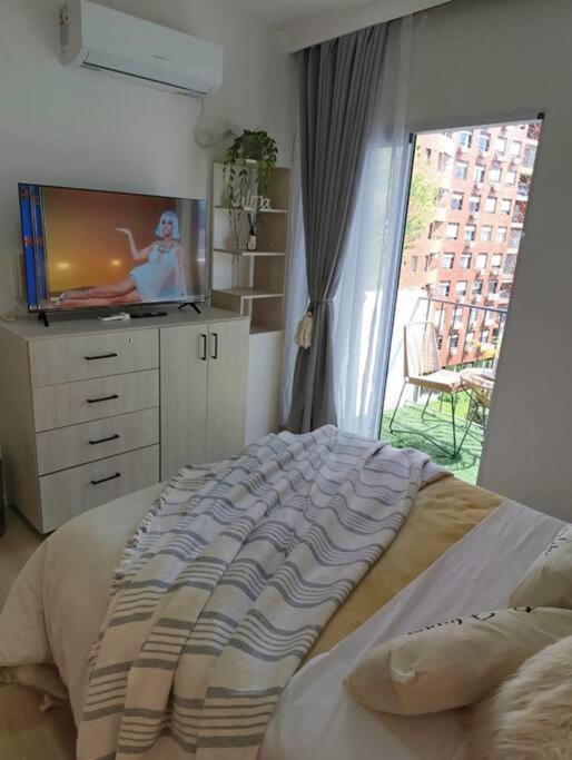 Apartamento Minibait Ii Estudio En Palermo Soho