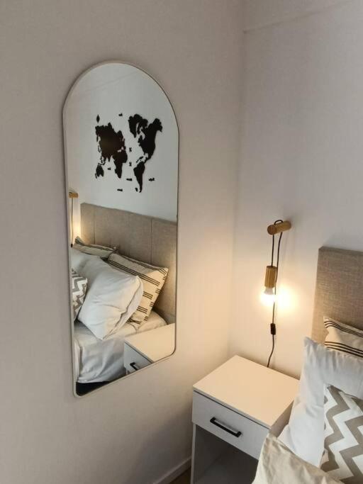 Minibait Ii Estudio En Palermo Soho * Ciudad Autónoma de Buenos Aires