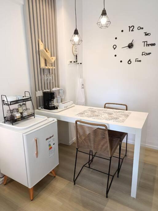 Apartamento Minibait Ii Estudio En Palermo Soho