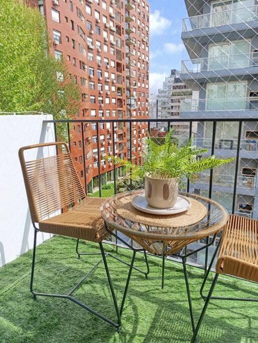 Minibait Ii Estudio En Palermo Soho * Ciudad Autónoma de Buenos Aires