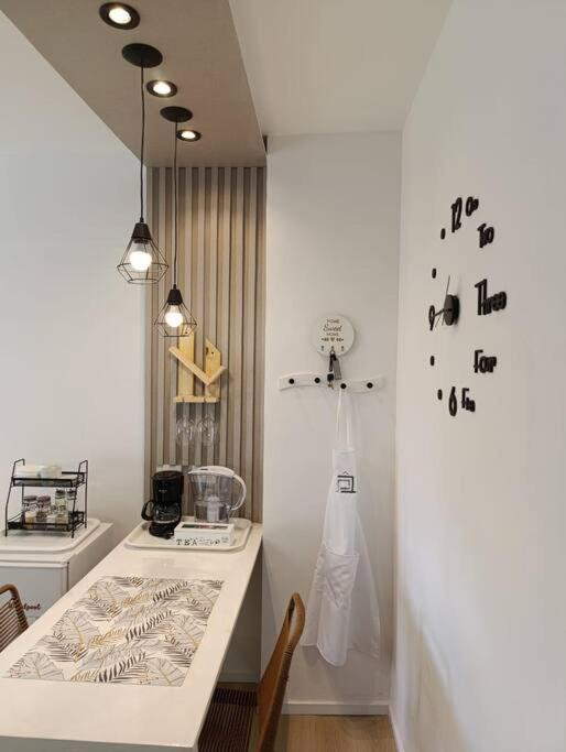 Apartment Minibait Ii Estudio En Palermo Soho *